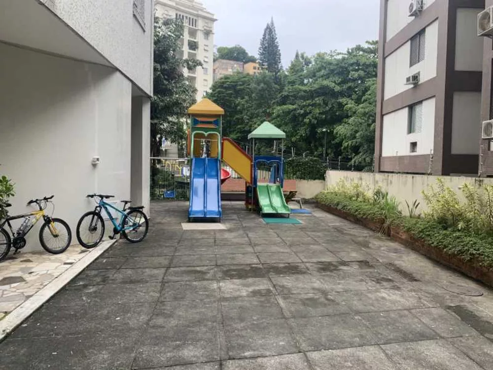 Apartamento, 4 quartos, 191 m² - Foto 21