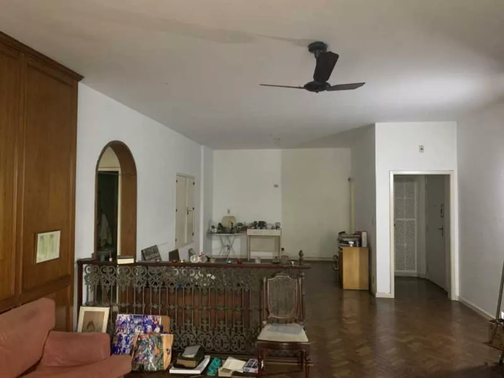 Apartamento, 4 quartos, 191 m² - Foto 1