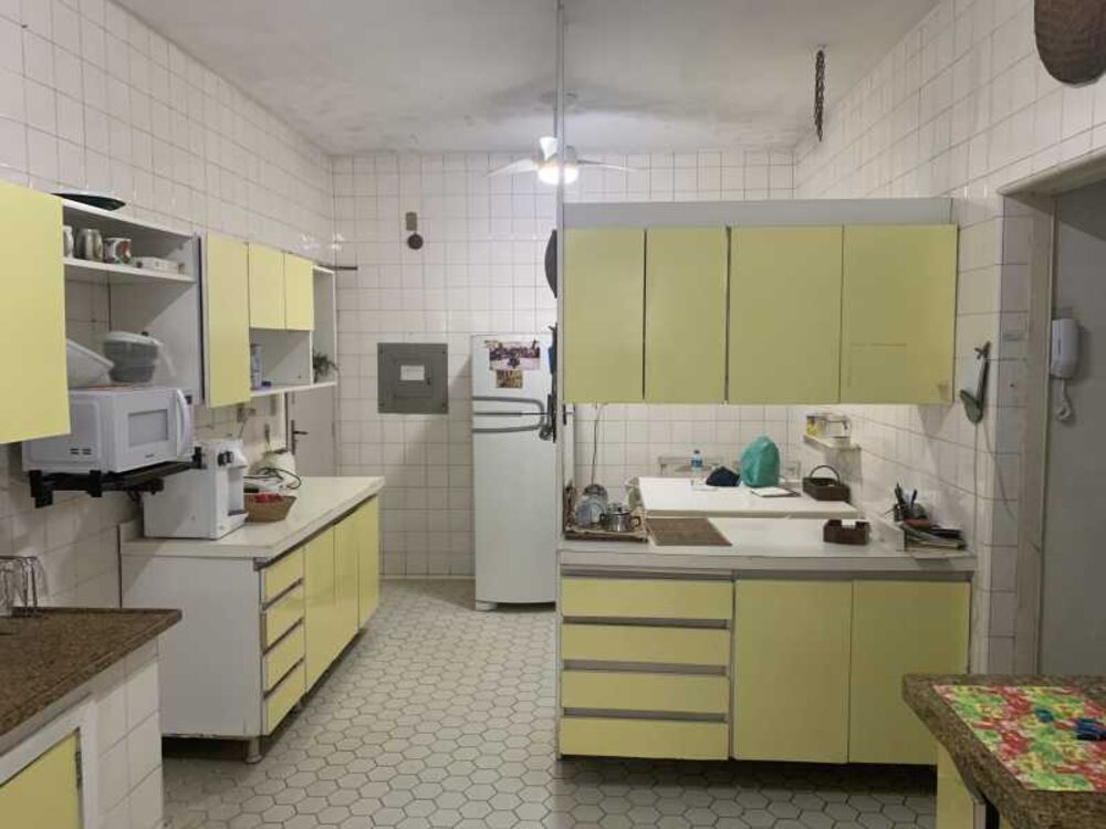 Apartamento, 4 quartos, 191 m² - Foto 19