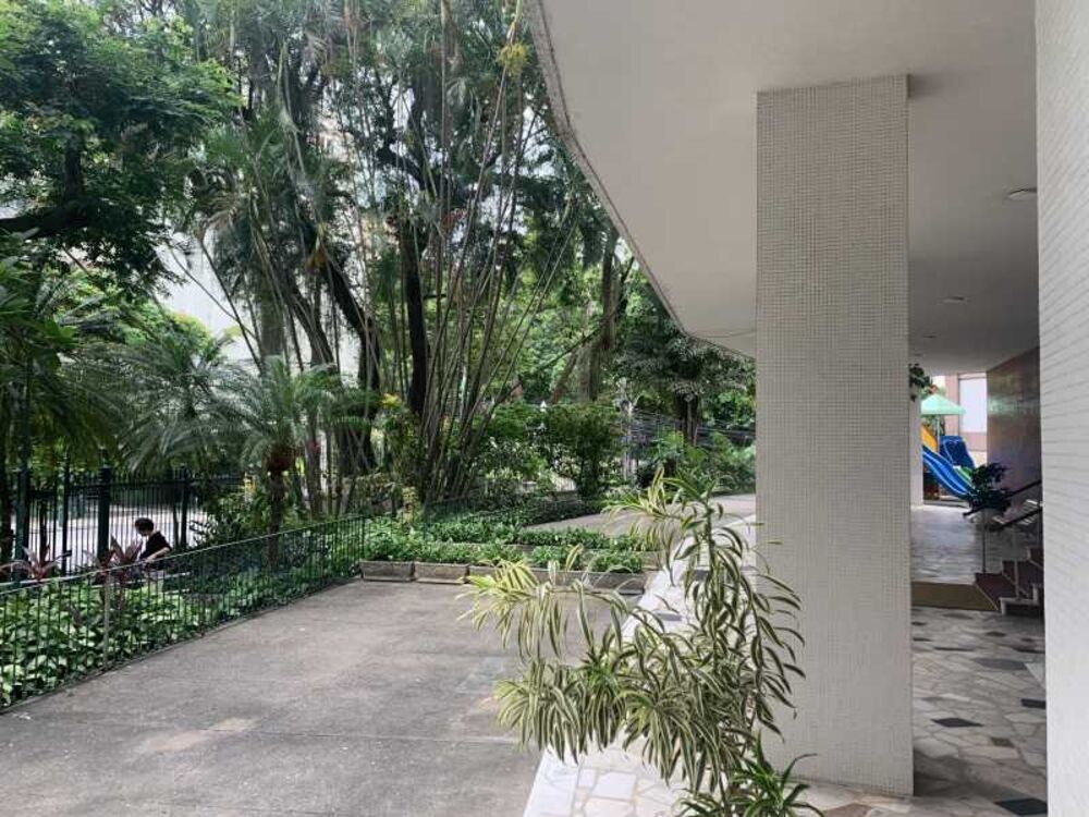 Apartamento, 4 quartos, 191 m² - Foto 22