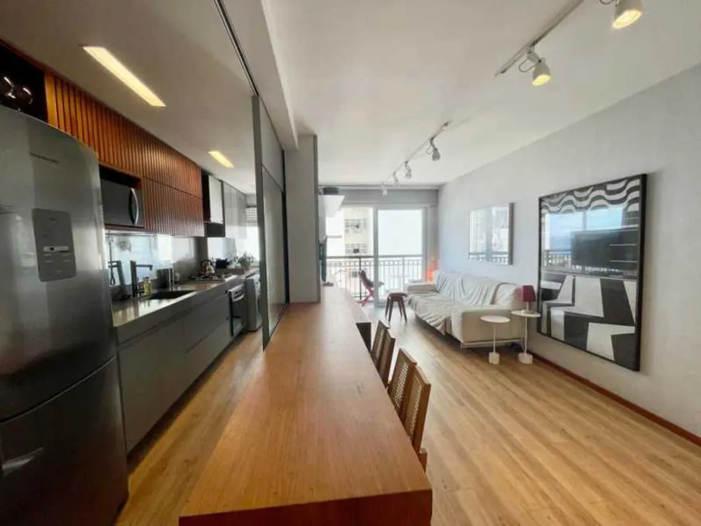 Flat/Apart Hotel, 2 quartos, 85 m² - Foto 19