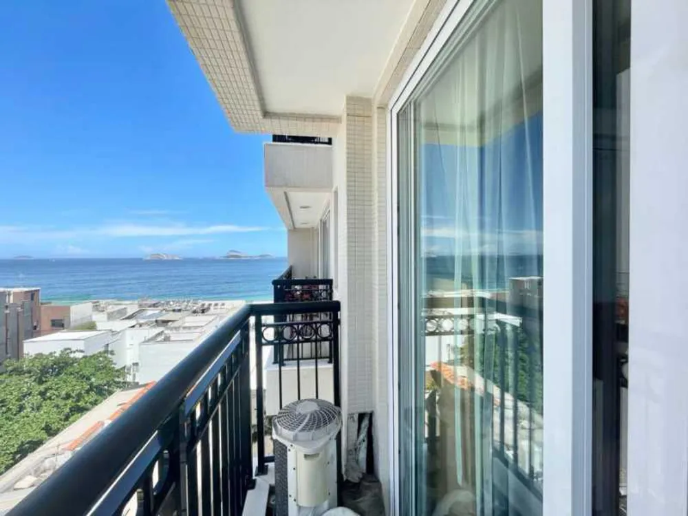 Flat/Apart Hotel, 2 quartos, 85 m² - Foto 7