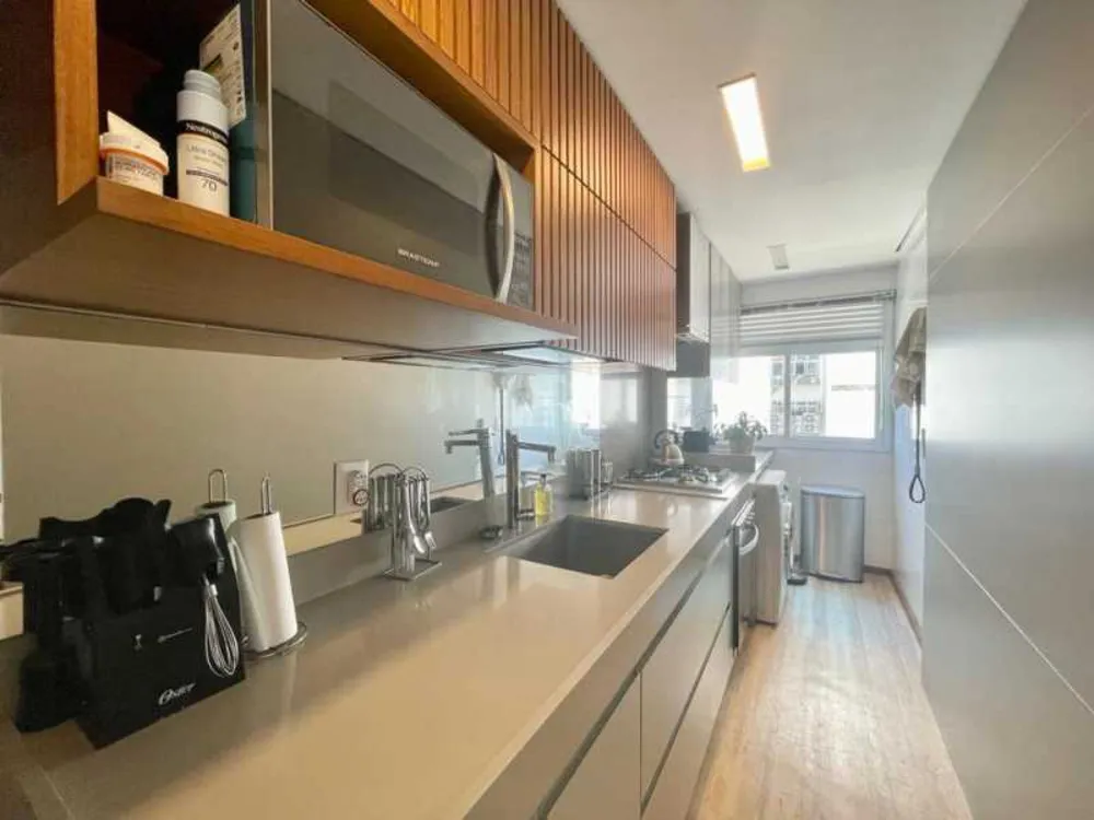 Flat/Apart Hotel, 2 quartos, 85 m² - Foto 12