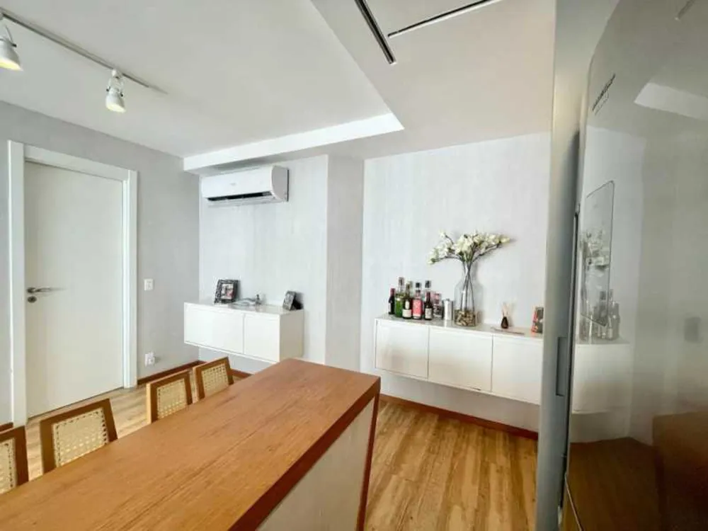Flat/Apart Hotel, 2 quartos, 85 m² - Foto 9
