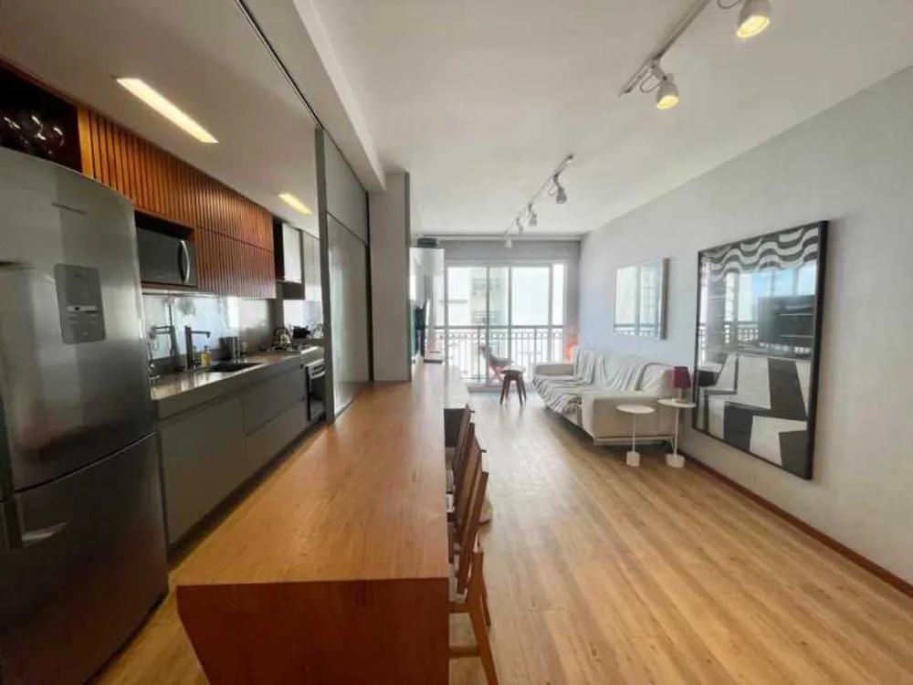 Flat/Apart Hotel, 2 quartos, 85 m² - Foto 16