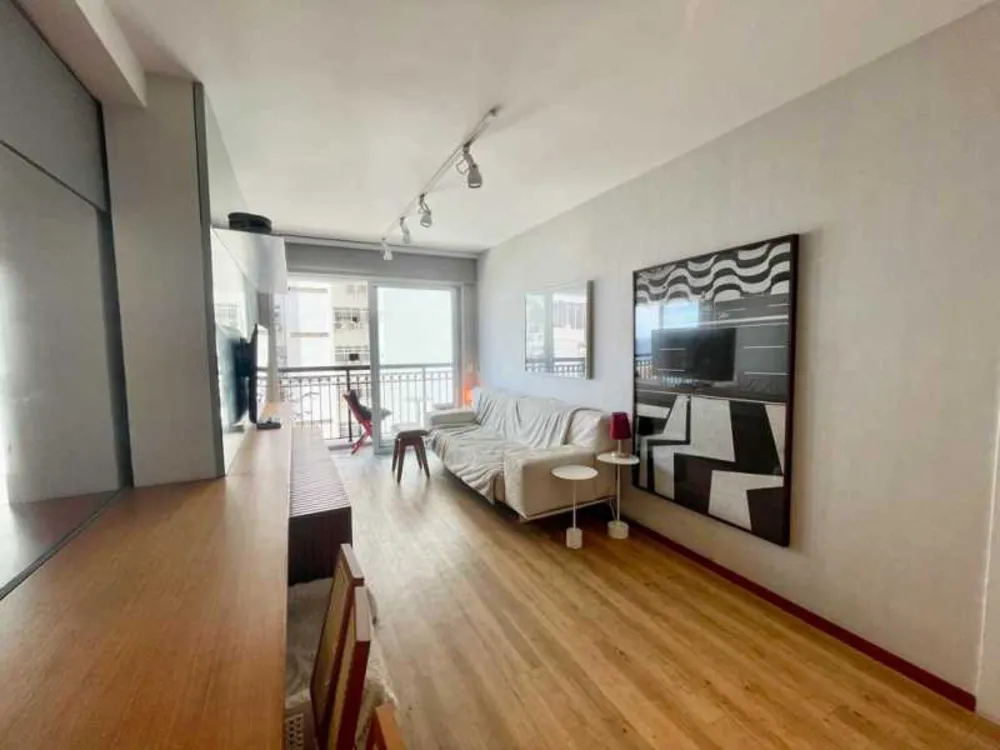 Flat/Apart Hotel, 2 quartos, 85 m² - Foto 6