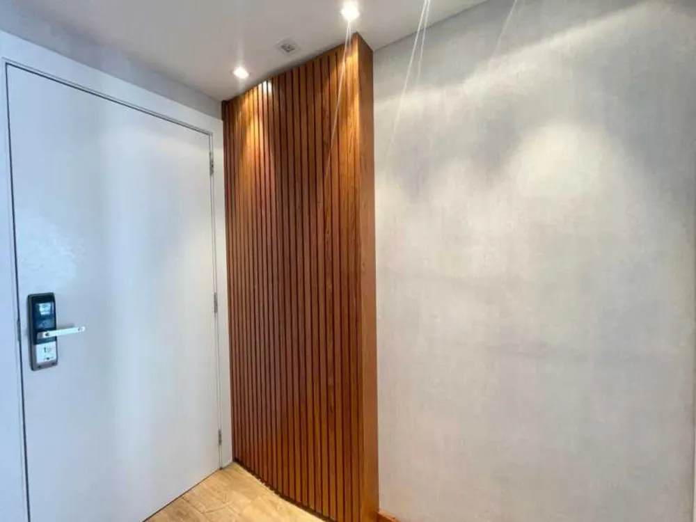 Flat/Apart Hotel, 2 quartos, 85 m² - Foto 10