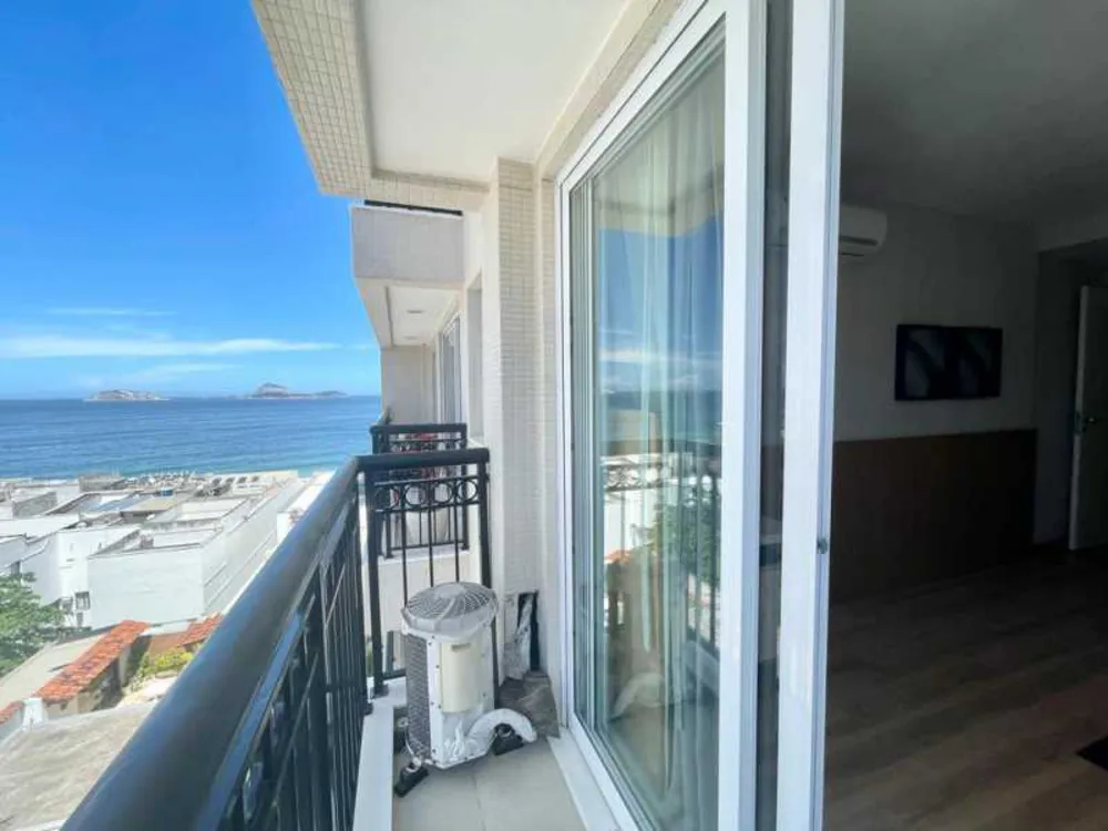Flat/Apart Hotel, 2 quartos, 85 m² - Foto 5