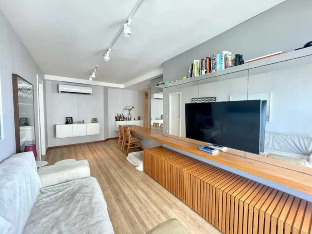 Flat/Apart Hotel, 2 quartos, 85 m² - Foto 8
