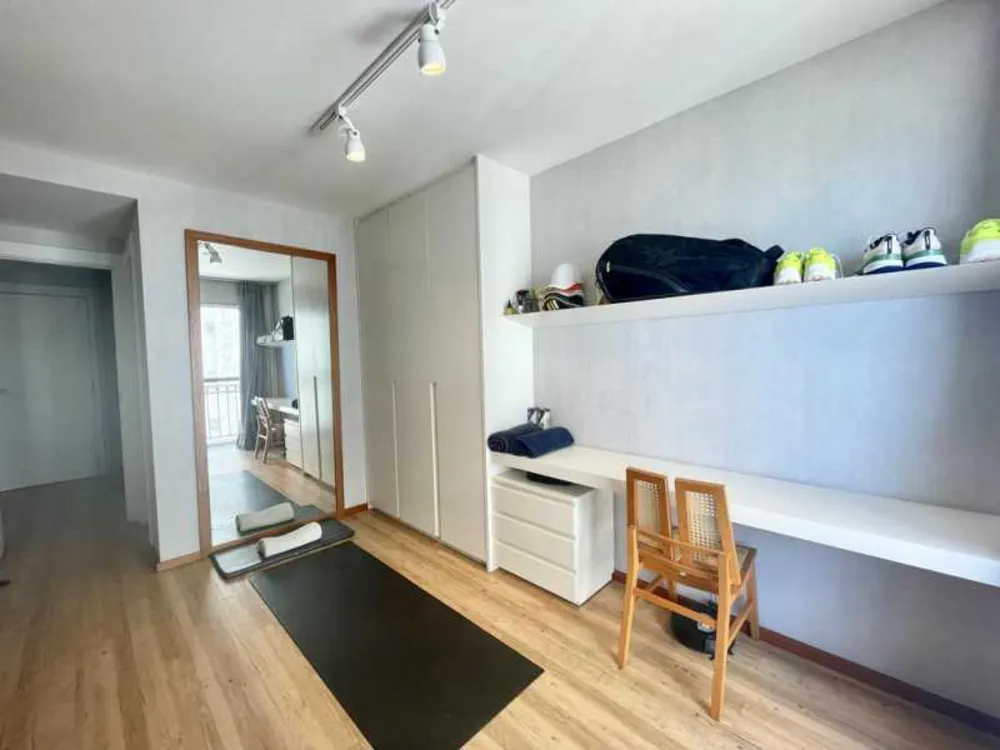Flat/Apart Hotel, 2 quartos, 85 m² - Foto 17