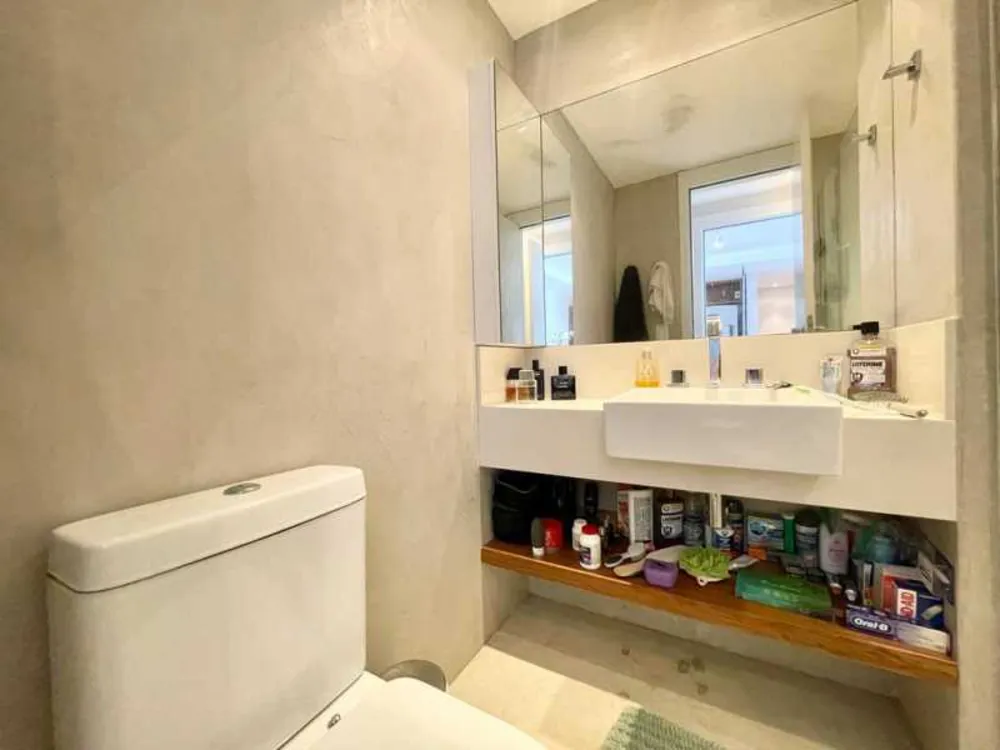 Flat/Apart Hotel, 2 quartos, 85 m² - Foto 15