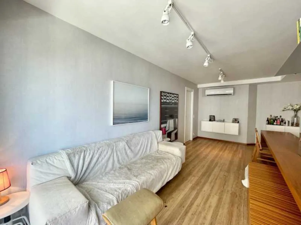 Flat/Apart Hotel, 2 quartos, 85 m² - Foto 3