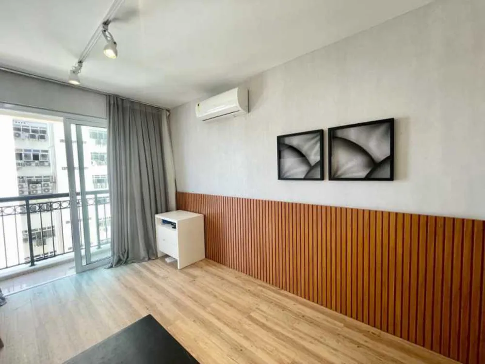 Flat/Apart Hotel, 2 quartos, 85 m² - Foto 11