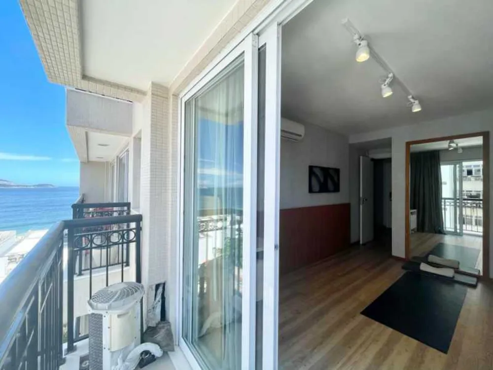Flat/Apart Hotel, 2 quartos, 85 m² - Foto 14