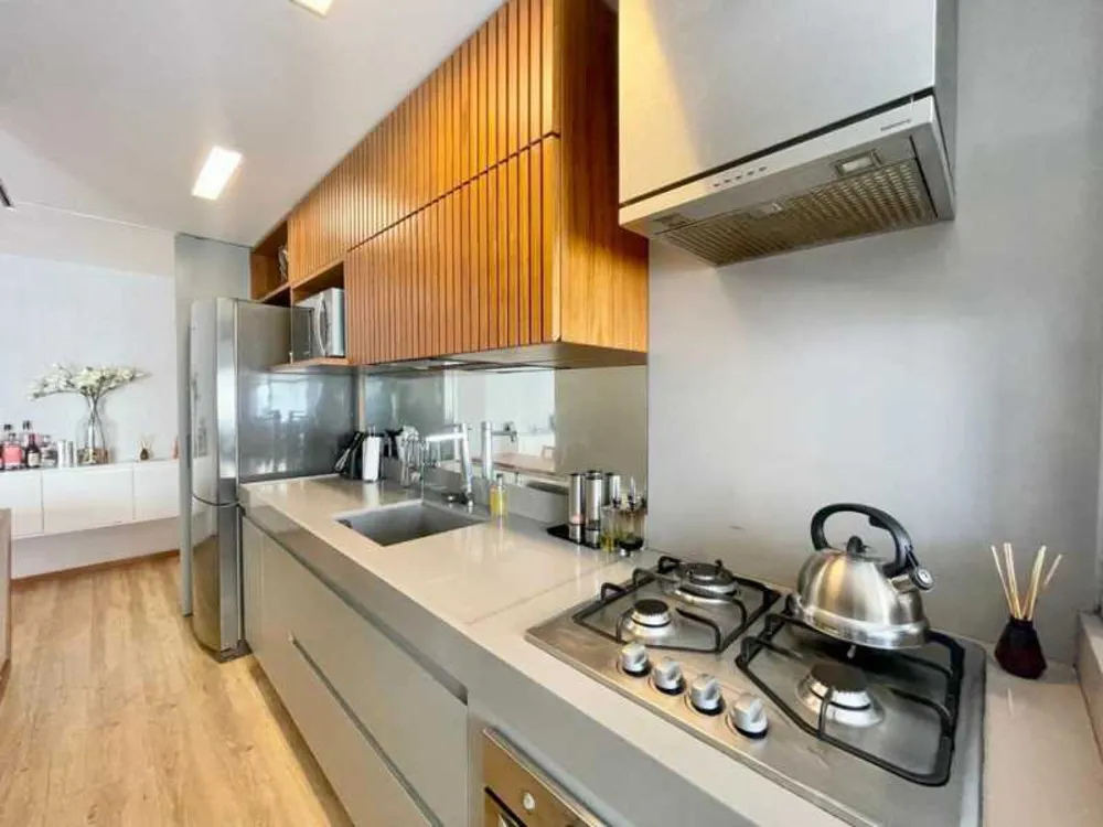 Flat/Apart Hotel, 2 quartos, 85 m² - Foto 20