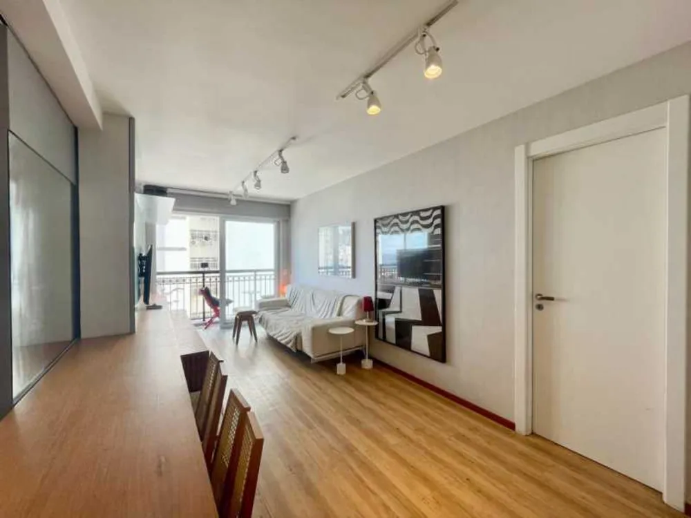Flat/Apart Hotel, 2 quartos, 85 m² - Foto 1