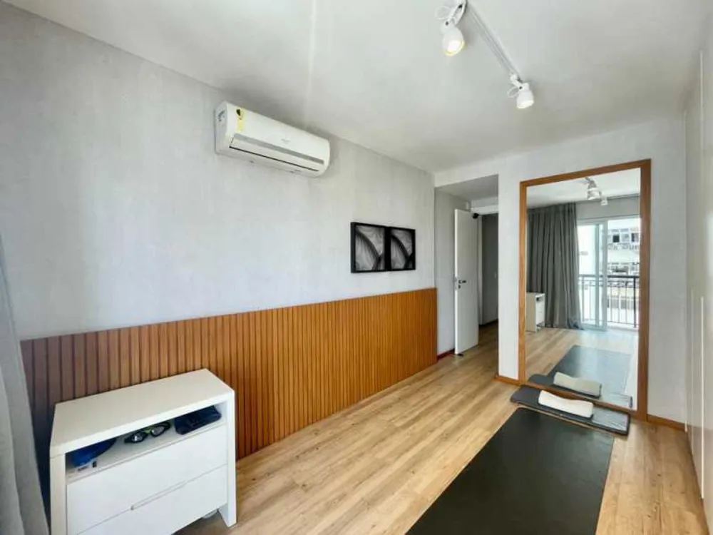 Flat/Apart Hotel, 2 quartos, 85 m² - Foto 4