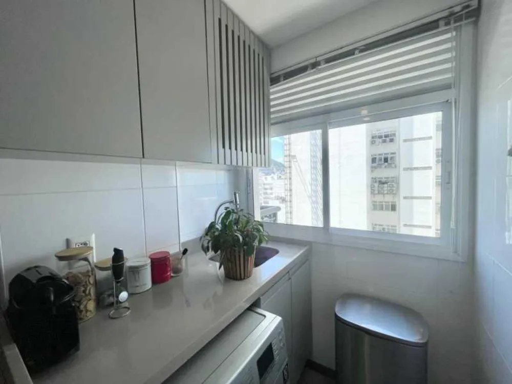 Flat/Apart Hotel, 2 quartos, 85 m² - Foto 13