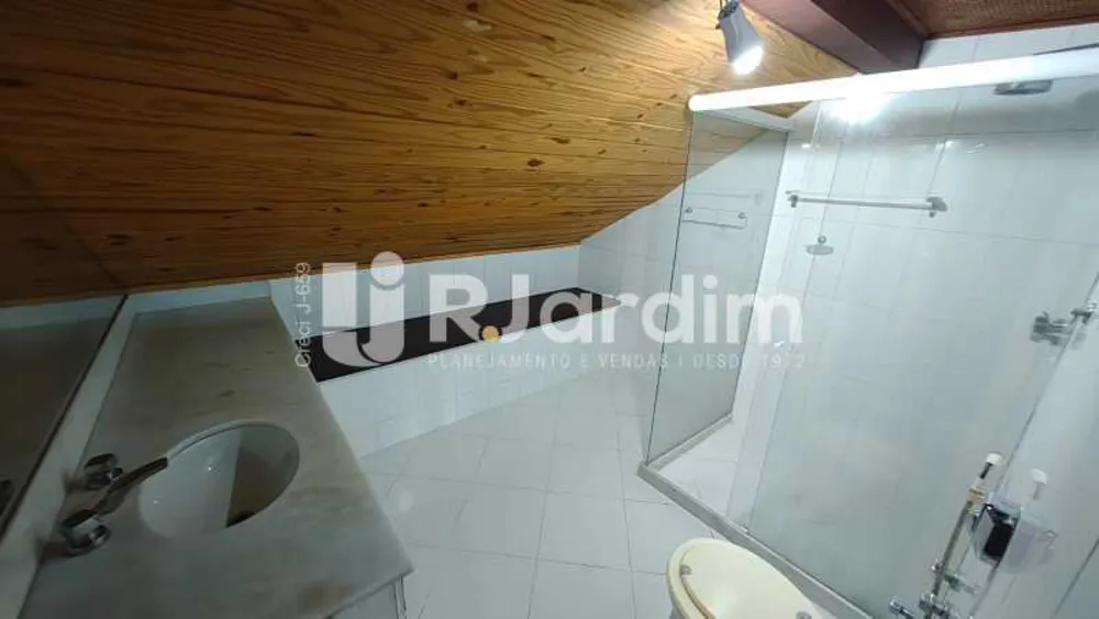 Casa de Condomínio, 4 quartos - Foto 37
