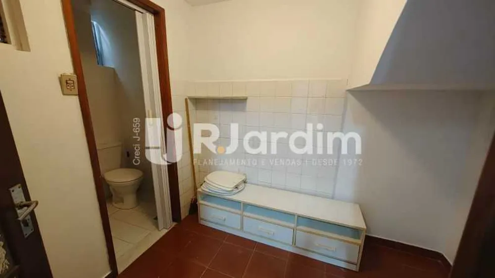 Casa de Condomínio, 4 quartos - Foto 32