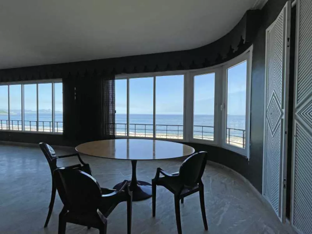 Apartamento, 4 quartos, 587 m² - Foto 5