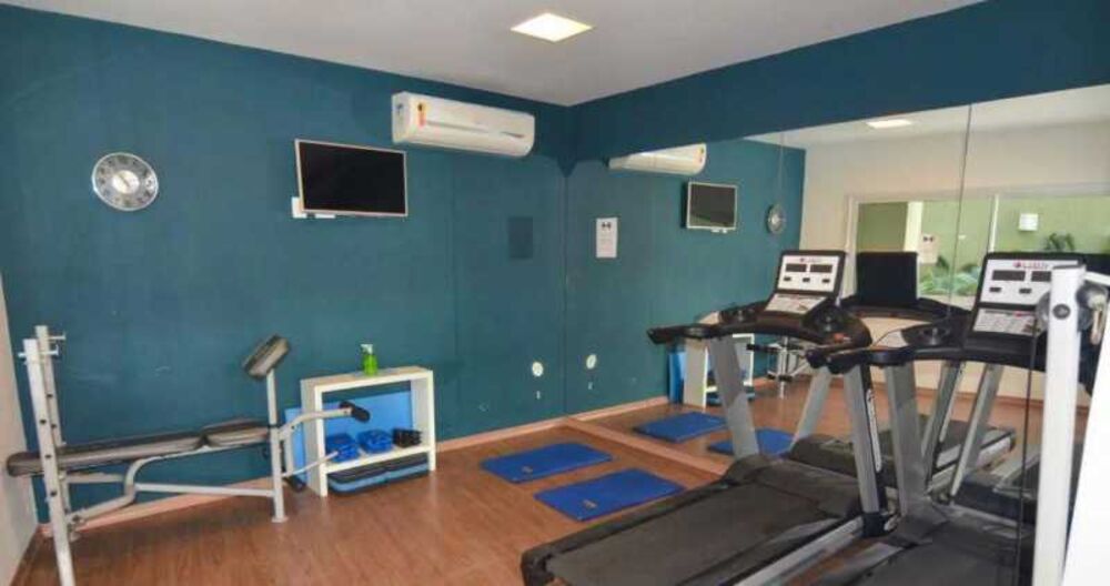 Apartamento, 2 quartos, 90 m² - Foto 8