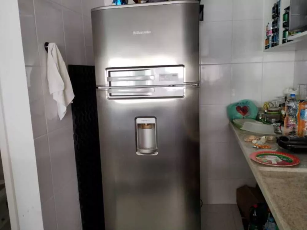 Apartamento, 2 quartos, 90 m² - Foto 26