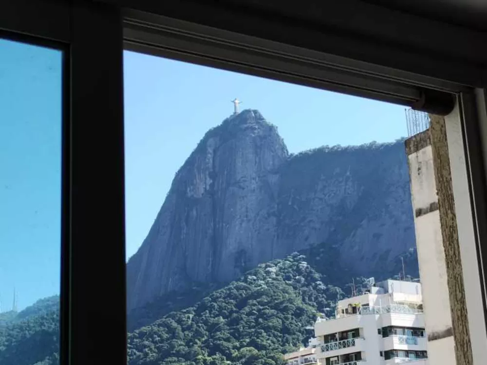 Apartamento, 2 quartos, 90 m² - Foto 1