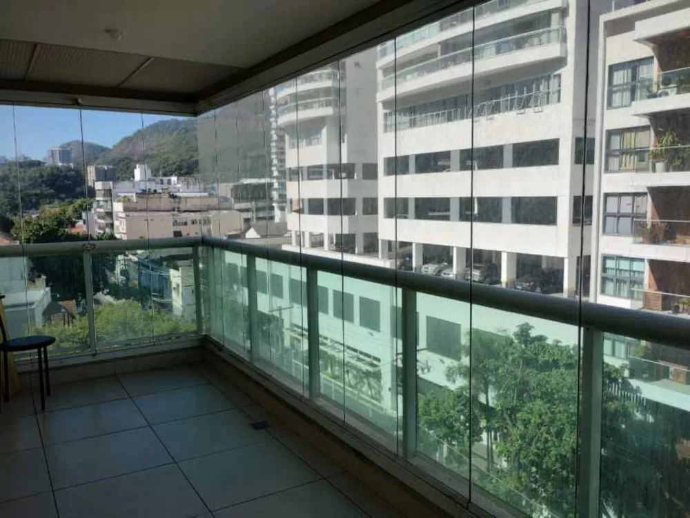 Apartamento, 2 quartos, 90 m² - Foto 21