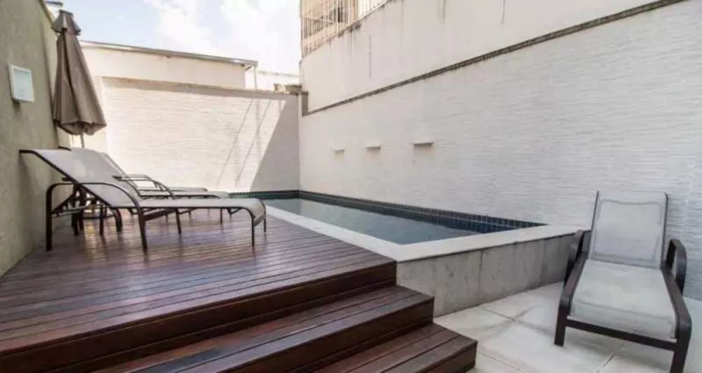 Apartamento, 2 quartos, 90 m² - Foto 11