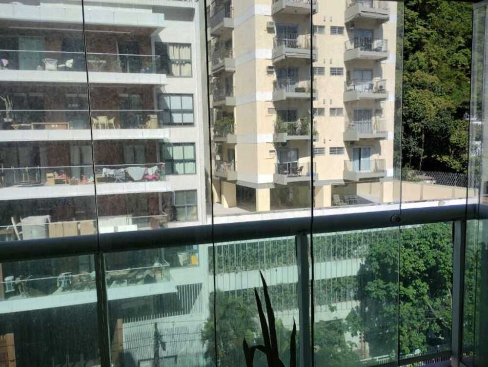 Apartamento, 2 quartos, 90 m² - Foto 24