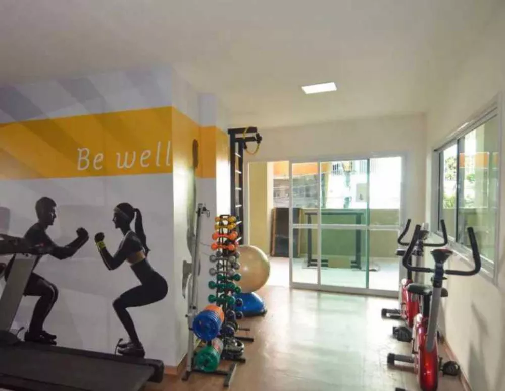 Apartamento, 2 quartos, 90 m² - Foto 10