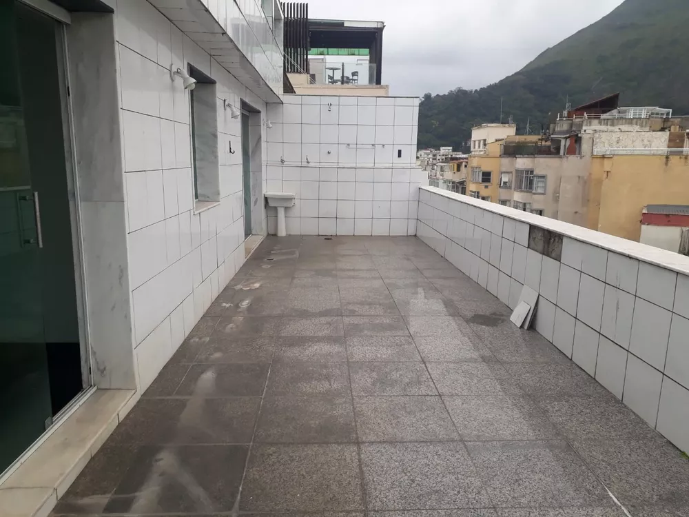 Cobertura, 6 quartos, 360 m² - Foto 2