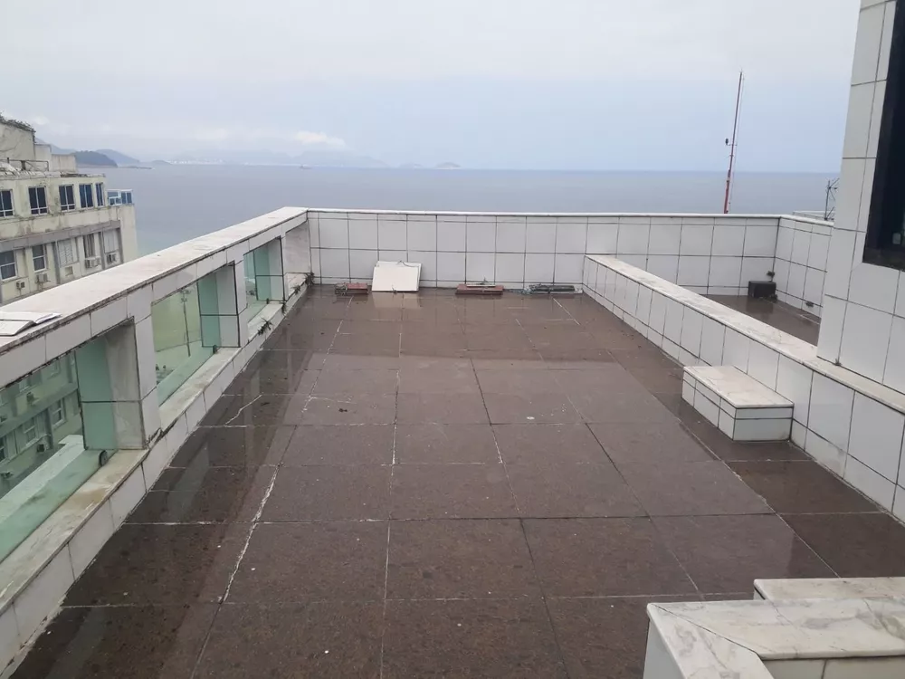 Cobertura, 6 quartos, 360 m² - Foto 21
