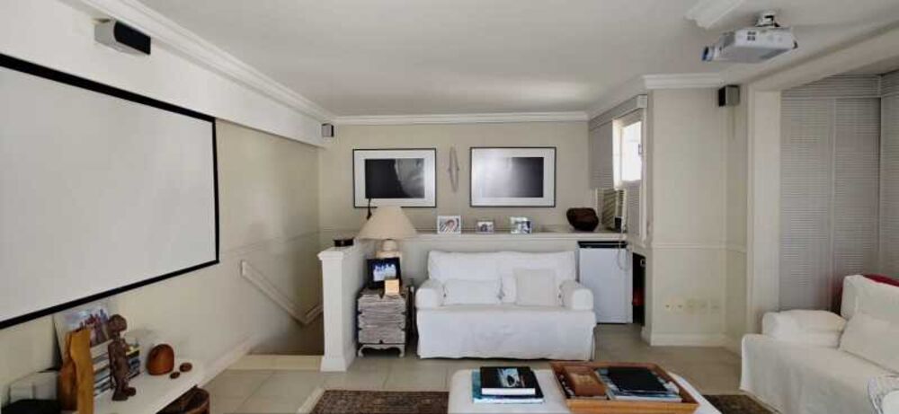Cobertura à venda com 4 quartos, 386m² - Foto 7