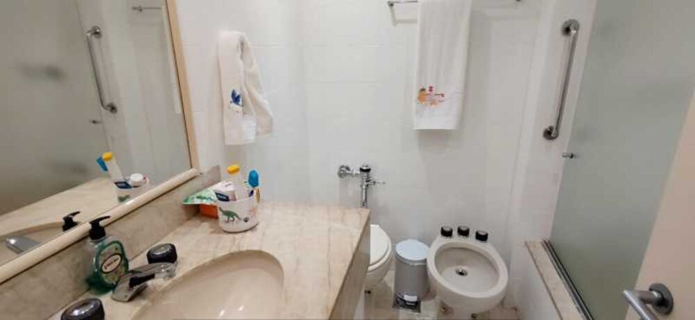 Cobertura à venda com 4 quartos, 386m² - Foto 3