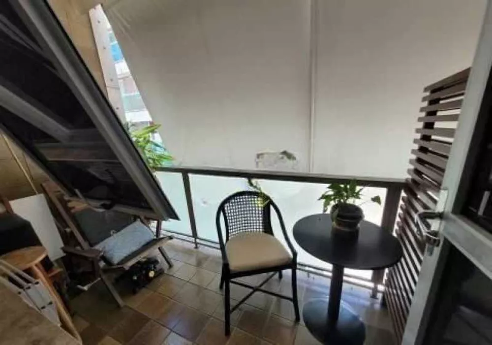 Apartamento, 4 quartos, 161 m² - Foto 7