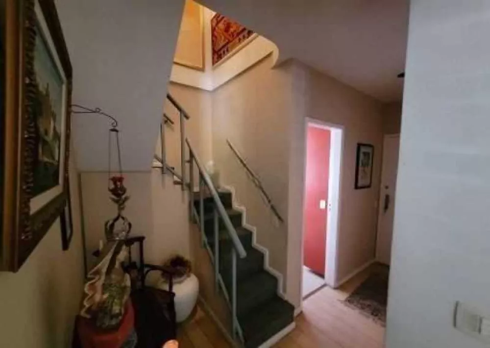 Apartamento, 4 quartos, 161 m² - Foto 5