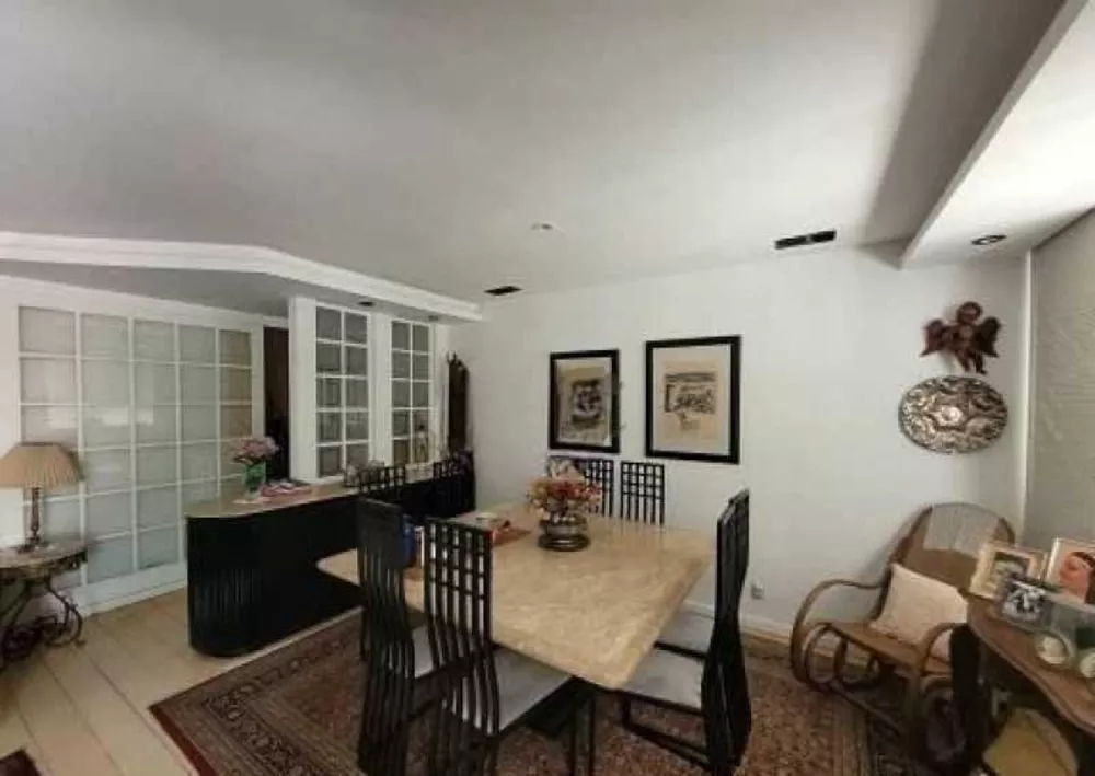 Apartamento, 4 quartos, 161 m² - Foto 3