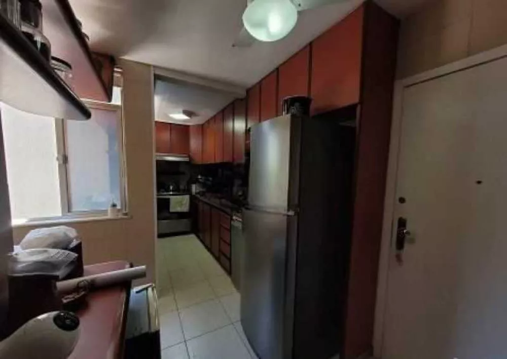 Apartamento, 4 quartos, 161 m² - Foto 8
