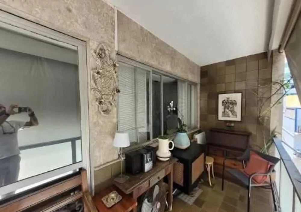 Apartamento, 4 quartos, 161 m² - Foto 10