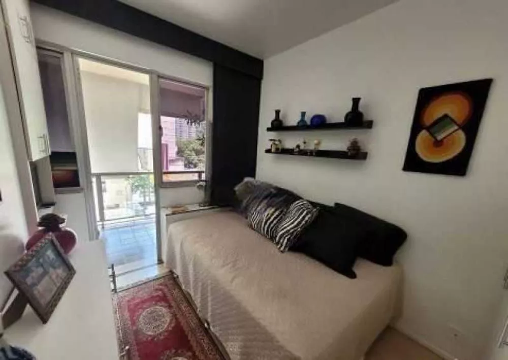 Apartamento, 4 quartos, 161 m² - Foto 14