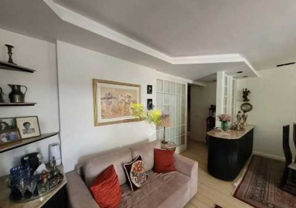Apartamento, 4 quartos, 161 m² - Foto 2