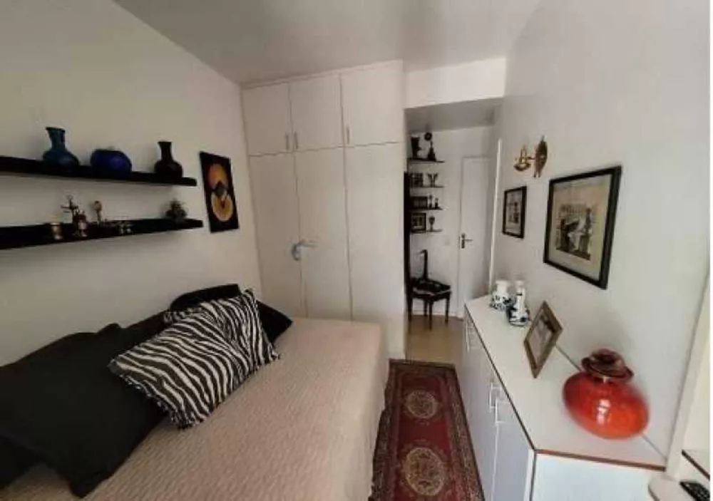 Apartamento, 4 quartos, 161 m² - Foto 13