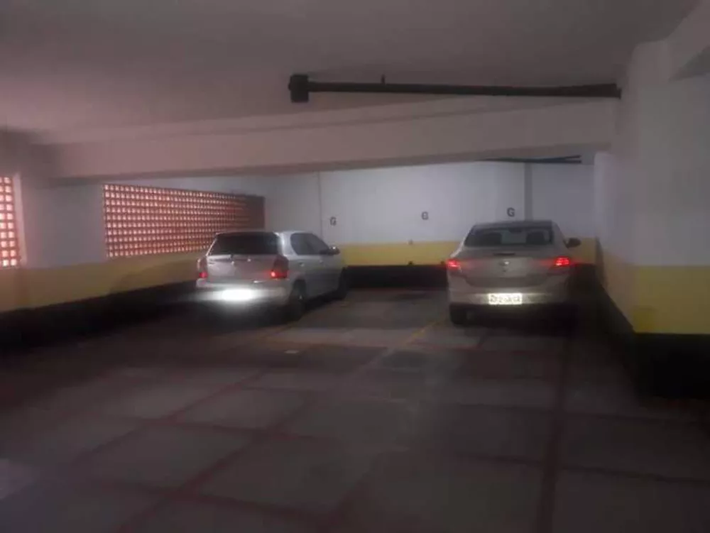 Apartamento, 4 quartos, 161 m² - Foto 27