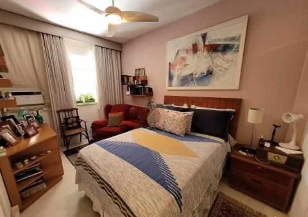 Apartamento, 4 quartos, 161 m² - Foto 12