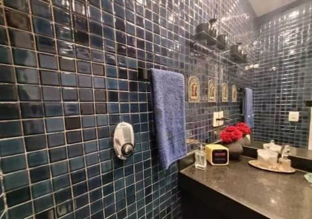 Apartamento, 4 quartos, 161 m² - Foto 21
