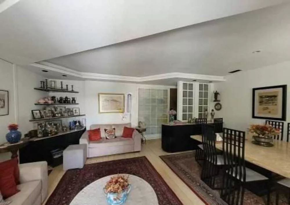 Apartamento, 4 quartos, 161 m² - Foto 1