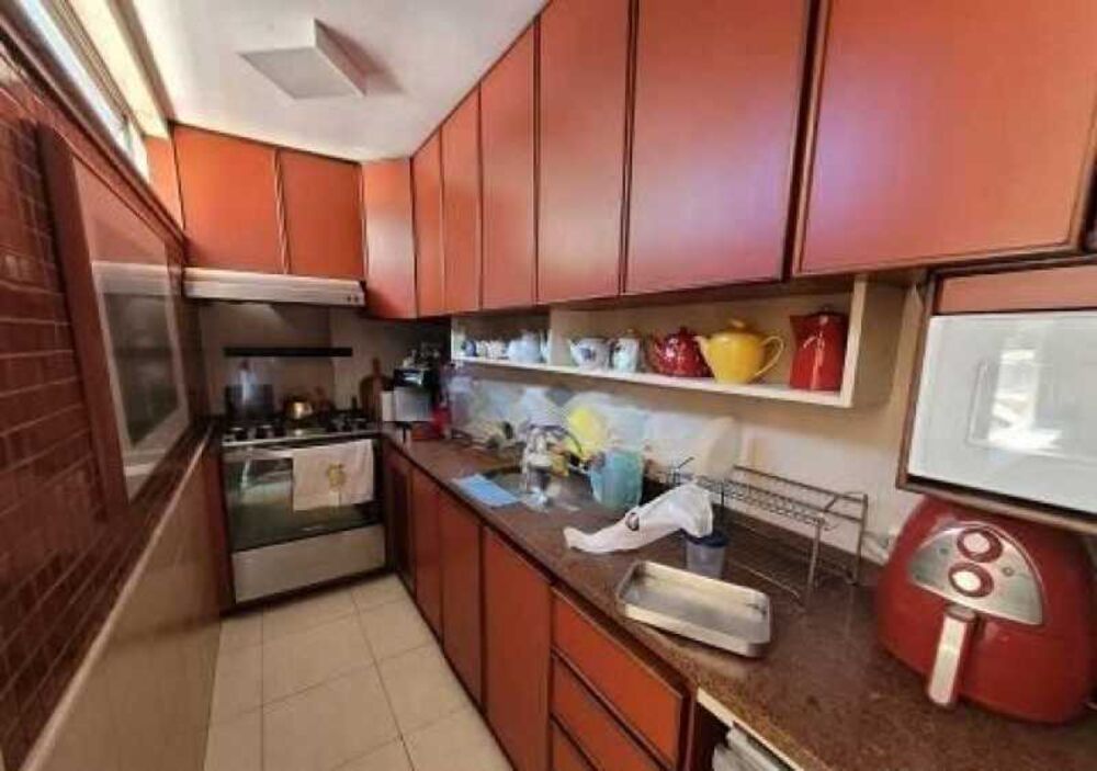 Apartamento, 4 quartos, 161 m² - Foto 9