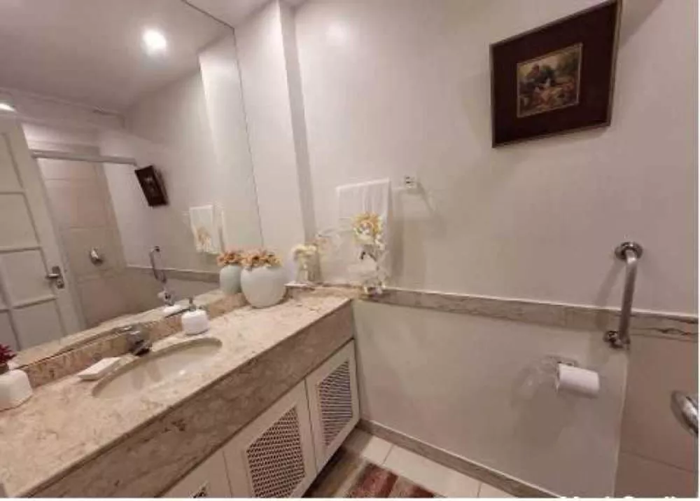 Apartamento, 4 quartos, 161 m² - Foto 16